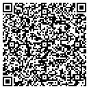 QR code with Aubin Industries contacts