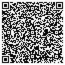 QR code with Robert A Hallock contacts