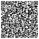 QR code with Heather M Billington DDS contacts