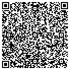 QR code with HSOC Adult Daycare Program contacts
