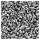 QR code with A 24 Hours A Day Locksmith contacts