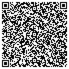 QR code with American Real Estates Holdings contacts