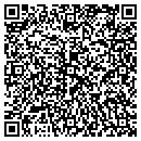 QR code with James R Rock Garage contacts