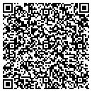 QR code with Nut Hut Corp contacts