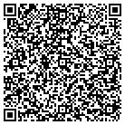 QR code with Cimorelli's Collision Center contacts