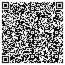 QR code with J S Gerstein DDS contacts