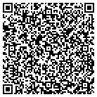QR code with Ries Car & Truck Rental contacts