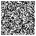 QR code with A Space Place contacts