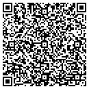 QR code with Alan Sampson MD contacts
