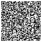 QR code with B N K Land Operations contacts
