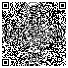 QR code with Manhattan Institute For Cancer contacts