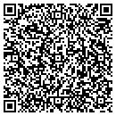 QR code with R F W Floor Covering contacts