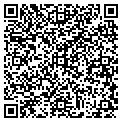 QR code with Hugo Service contacts