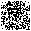 QR code with Kaba Courier contacts
