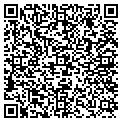 QR code with Dominatus Records contacts