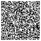 QR code with West Winfield Library contacts
