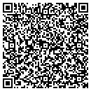 QR code with J Paul Kolodziej contacts