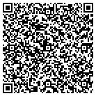QR code with T & A Cipollone Grocery & Deli contacts