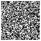 QR code with S & B Business Brokerage contacts