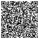QR code with Ralph's contacts