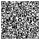 QR code with Clean Center contacts