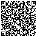 QR code with East West CSS contacts