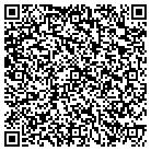 QR code with D & D Waltke Contractors contacts