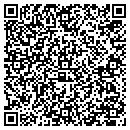 QR code with T J Maxx contacts