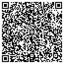 QR code with R J Dunning DDS PC contacts