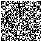 QR code with P Ray Clark Electrical Service contacts