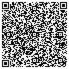 QR code with H & R Block Tax Service contacts