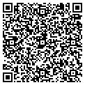 QR code with Catherines contacts