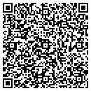 QR code with L P R Precision Parts & Tls Co contacts