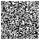 QR code with Upstate Bowling Service contacts