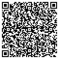 QR code with G J C Design contacts