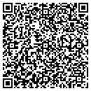 QR code with E Z Moving Inc contacts
