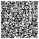 QR code with Tiber Enterprises Corp contacts