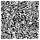 QR code with Services Paramount Financial contacts