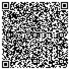 QR code with Baldwin Middle School contacts