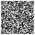 QR code with G Volshteyn Law Office Pllc contacts