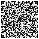 QR code with Alpline Design contacts