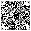 QR code with R T Performance Sales contacts
