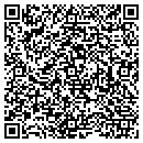 QR code with C J's Vocal Studio contacts