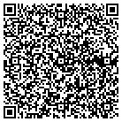 QR code with A Maximum Locksmiths 7 Days contacts