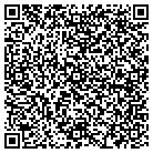QR code with TVL Tours Vacation & Leisure contacts