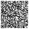 QR code with Sam Auto Repair contacts