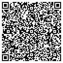 QR code with Ruby Palace contacts