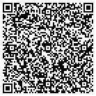 QR code with Phoenix Cardiovascular Labs contacts