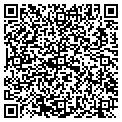 QR code with J C F Wireless contacts