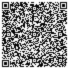 QR code with Camtech Plumbing & Mechanical contacts